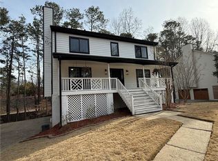 285 Summerfield Dr, Alpharetta, GA 30022