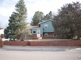 4366 Blueflax Dr, Pueblo, CO 81001