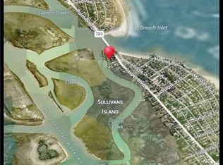 3308 Jasper Blvd, Sullivans Island, SC 29482