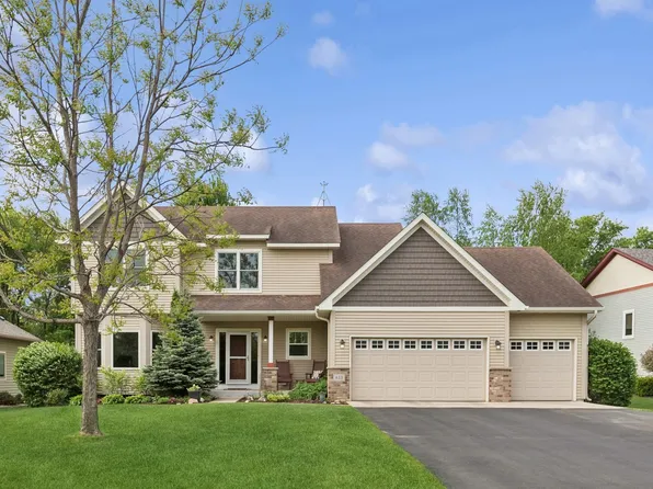 813 Quie Ln, Northfield, MN 55057