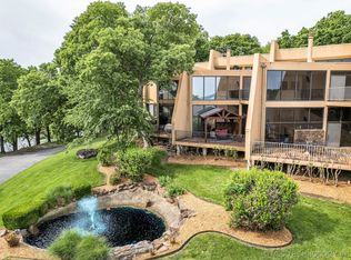 6203 Heritage Point #203, Afton, OK 74331