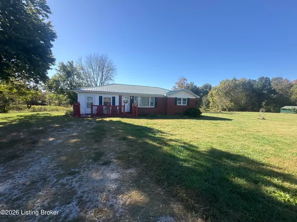 3490 Highway 1073, Locust Hill, KY 40144