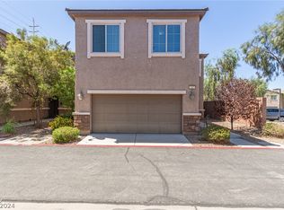 767 Calamus Palm Pl, Henderson, NV 89011