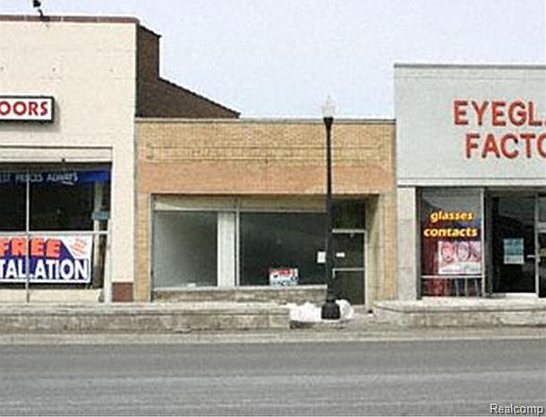 1st image of 13312 Michigan Ave