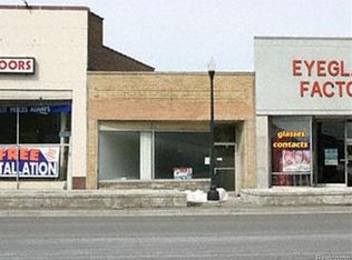 13312 Michigan Ave, Dearborn, MI 48126