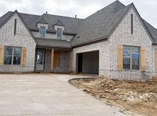 295 Valleyview Ln LOT 91, Oakland, TN 38060