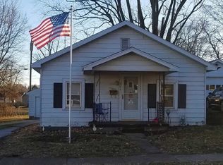 609 W Walnut St, Washington, IN 47501
