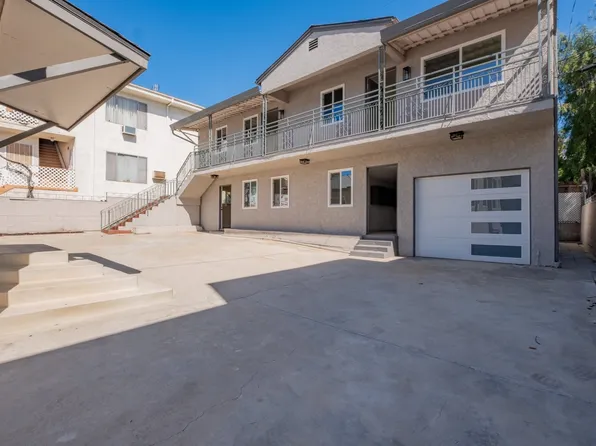 1832 N Alexandria Ave #1/4, Los Angeles, CA 90027