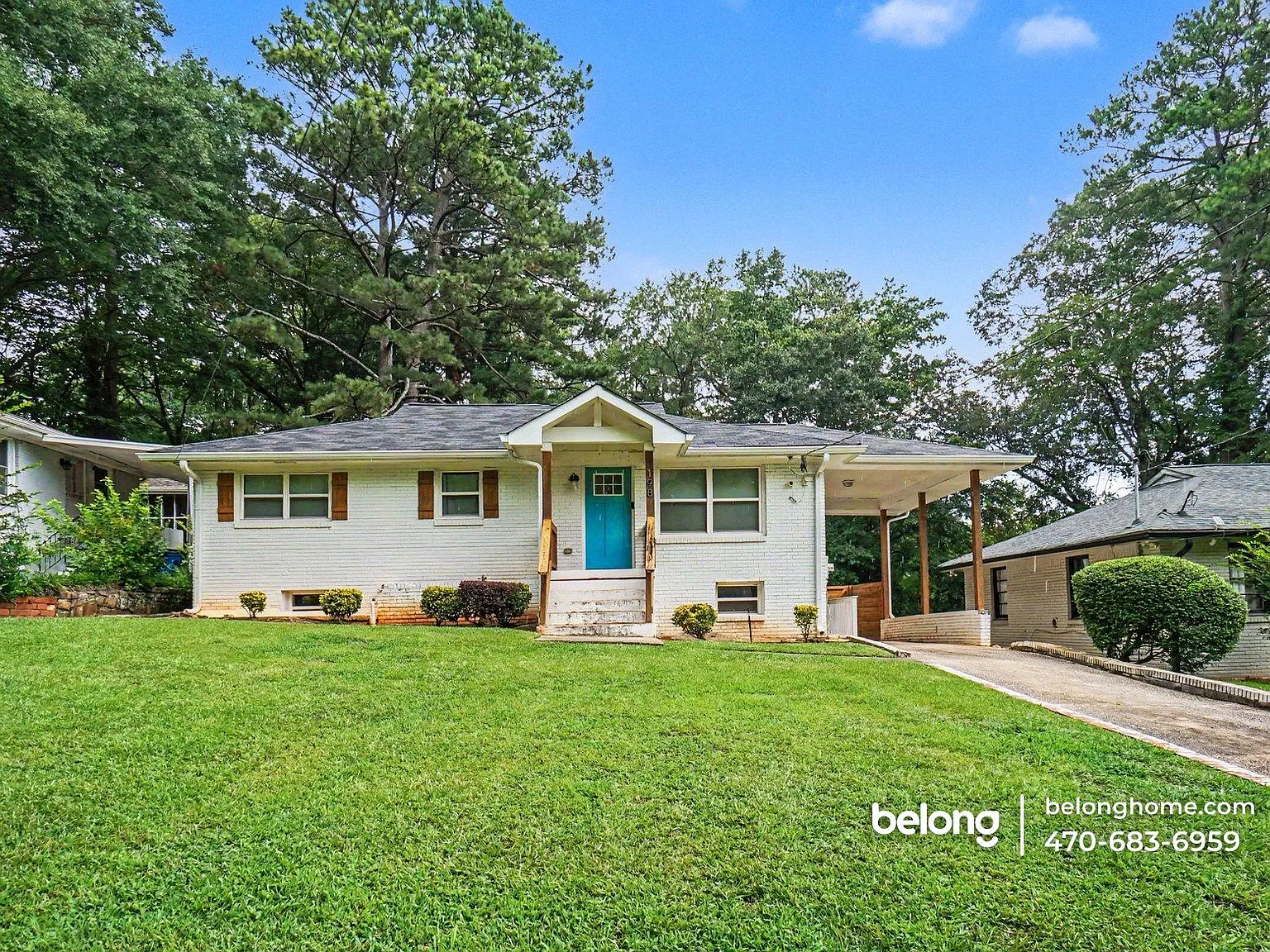 4 bed, 4.0 bath, 2546 sqft, $2,975 — Photo 3