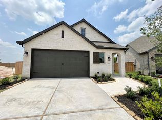 15331 Falcon Reservoir Ct, Cypress, TX 77433