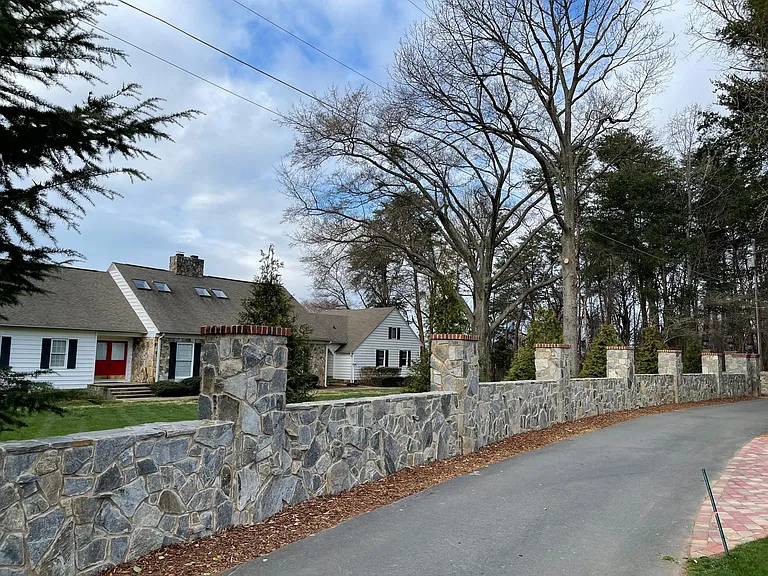 Front Road