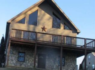 321 Lanse Hill Rd, Winburne, PA 16879