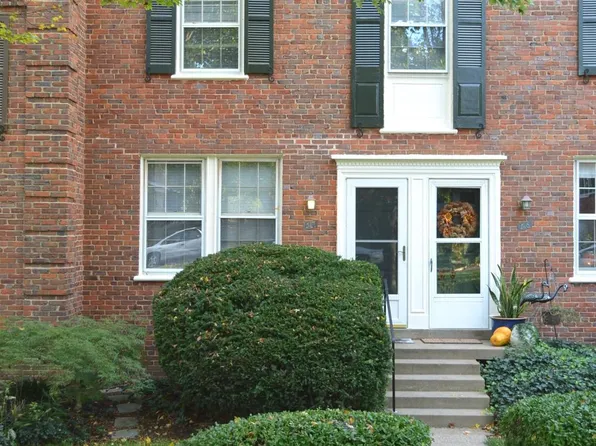 1400 S Edgewood St APT 517, Arlington, VA 22204