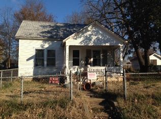 1321 W Madison St, Springfield, MO 65806