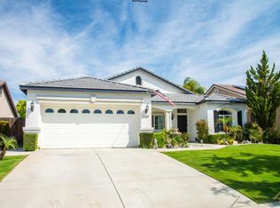11102 Snowcreek Falls Ave, Bakersfield, CA