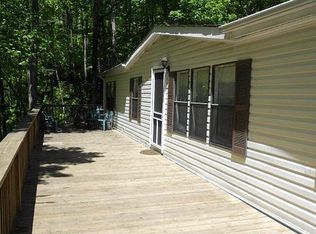 328 Rebel Ridge Rd, Otto, NC 28763