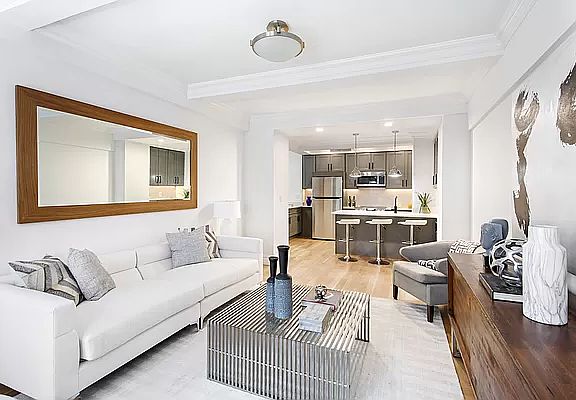 2nd image of 23 W 73rd St #104