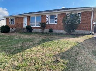 2815 Fortland Dr, Nashville, TN 37206