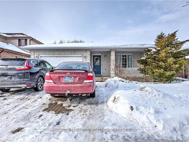 1263 Aldersbrook Rd — Photo 42