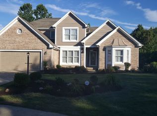 8245 Misty Cv, Indianapolis, IN