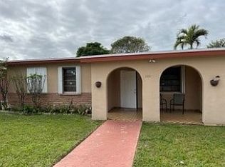 100 NW 60th Ave, Miami, FL 33126