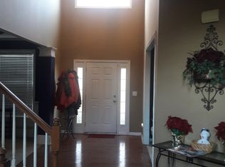 1607 Brandemere Ln, Austell, GA 30168