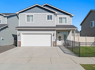 18319 E 2nd Ave, Spokane Valley, WA 99016