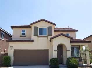 17707 Anise Dr, San Bernardino, CA 92407