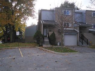 646 Village Pkwy #50, Markham, ON L3R 2S7