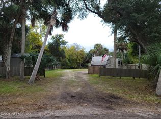 10085 Fort George Rd, Jacksonville, FL 32226