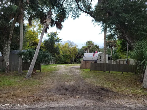 10085 FORT GEORGE Road, Jacksonville, FL 32226