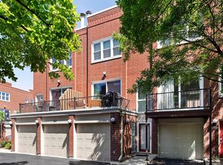 1765 W Altgeld St APT M, Chicago, IL 60614