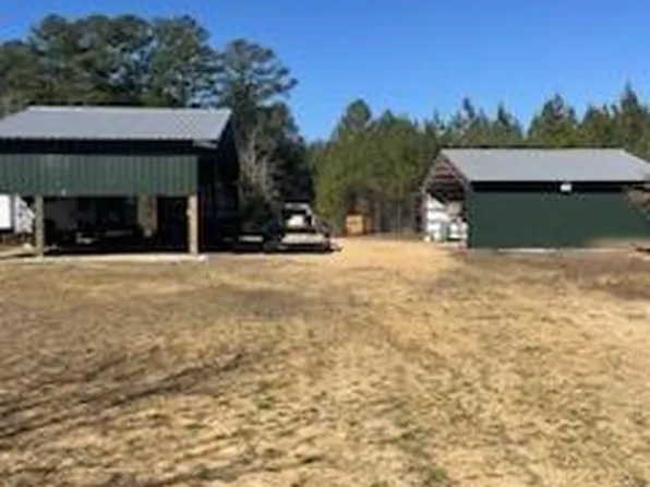 448 Attala County Rd #4005, Goodman, MS 39079