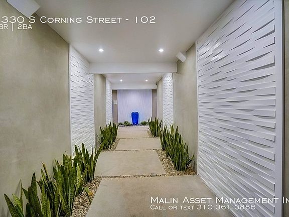 5th image of 2330 S Corning St #207