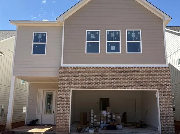 3942 Fulson Dr, Lilburn, GA 30047