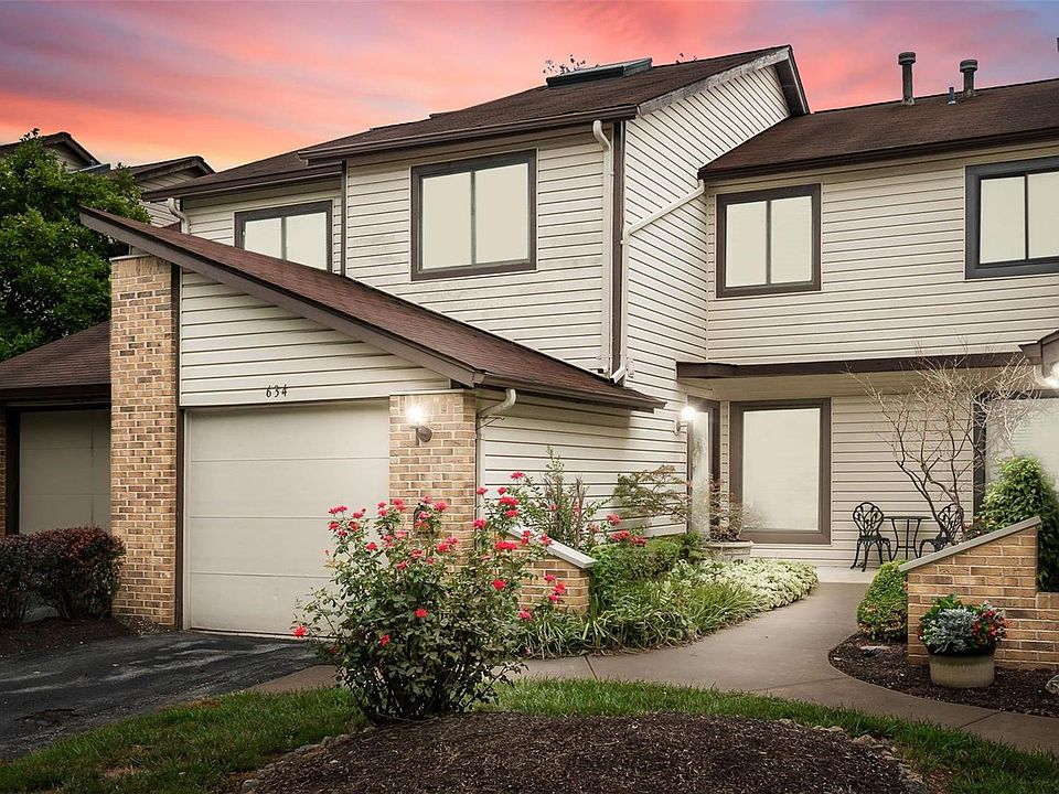 1st image of 634 Painted Vista Dr