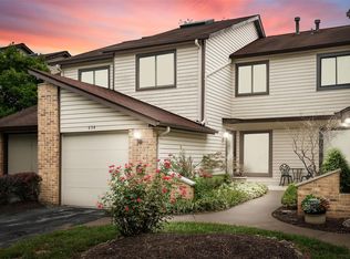 634 Painted Vista Dr, Ballwin, MO 63021