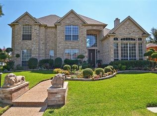 3940 Walden Way, Dallas, TX 75287