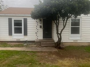 1625 Graham St, Abilene, TX 79603