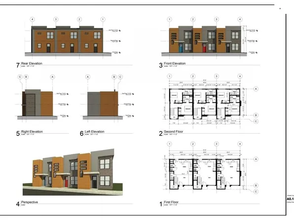 4116 Genessee St, Kansas City, MO 64111