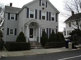 1458 Centre St, Roslindale, MA 02131