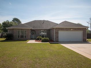 1205 Merritt Ln, Ocean Springs, MS 39564