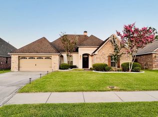 3650 Grayson Ln, Beaumont, TX 77713