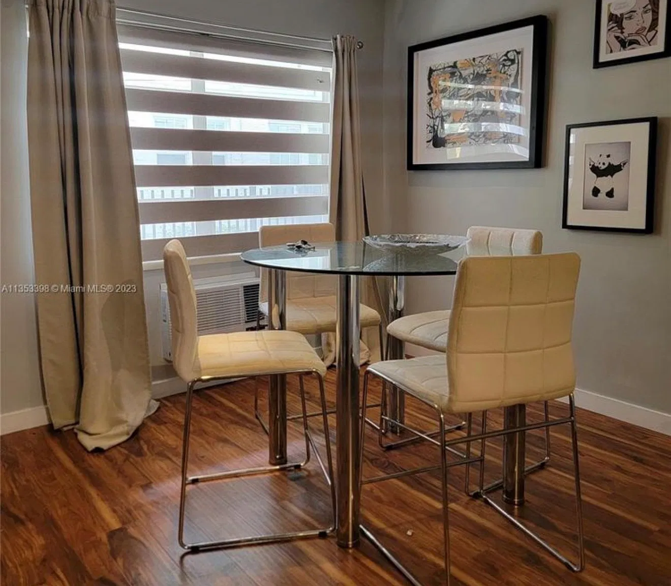 Studio, 520 sqft, $1,695 — Photo 1