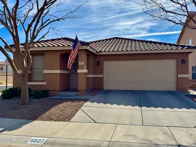 8927 E Posada Ave, Mesa, AZ, 85212