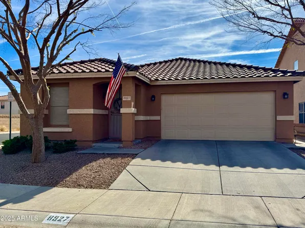 8927 E POSADA Avenue, Mesa, AZ 85212