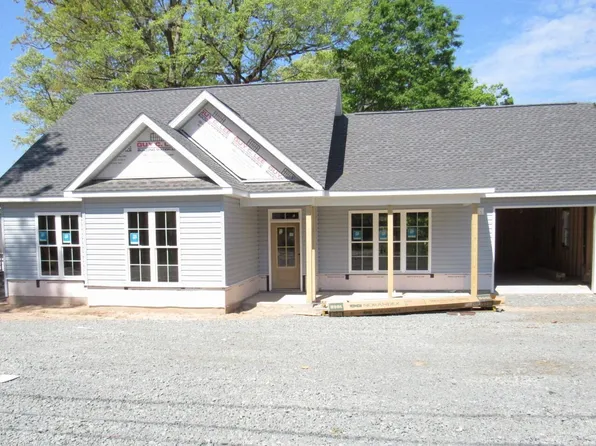 302 S Elm St, Creedmoor, NC 27522