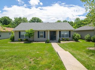 1920 Harmony St, Columbia, MO 65203