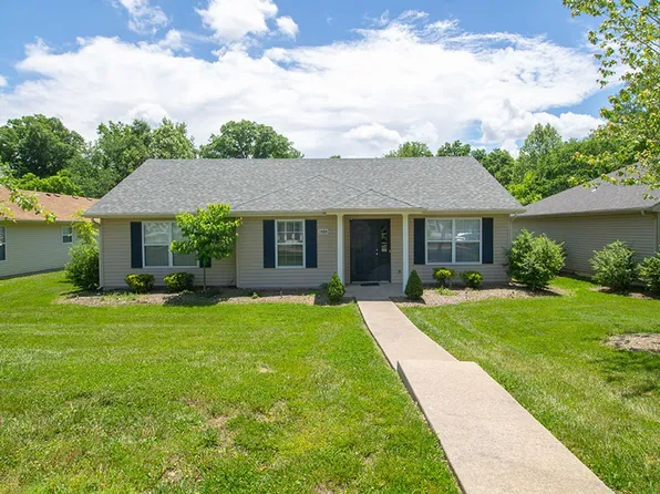 1920 Harmony St, Columbia, MO 65203