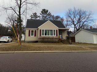 109 River St, Portage, WI 53901